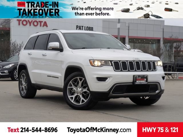 2022 Jeep Cherokee Limited's photo