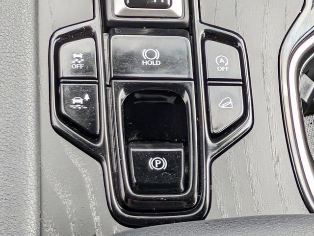 2023 Lexus RX 350 - Photo 18