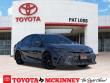 Used 2025 Toyota Camry SE Sedan