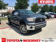 Used 2010 Toyota Tundra Grade Truck Crew Max