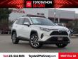 New 2025 Toyota RAV4 XLE Premium SUV