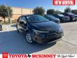Used 2024 Toyota Corolla LE Sedan