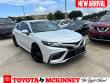 Used 2023 Toyota Camry XSE Sedan