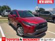 Used 2022 Toyota Corolla Cross LE SUV
