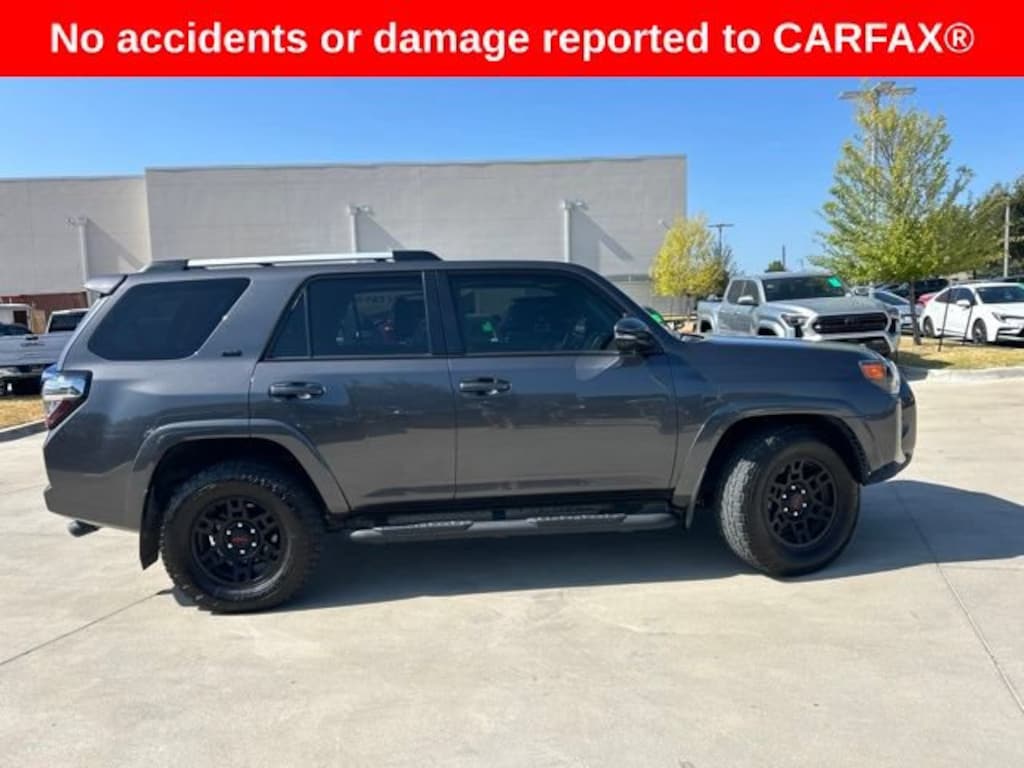 Certified 2023 Toyota