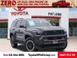 New 2026 Toyota 4Runner i-FORCE MAX TRD Off-Road Premium SUV