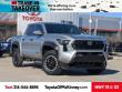 Used 2024 Toyota Tacoma TRD Off-Road Truck Double Cab