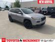 Used 2018 Jeep Cherokee Limited SUV