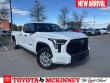 Used 2025 Toyota Tundra SR5 Truck Double Cab