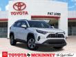 Used 2025 Toyota RAV4 XLE SUV
