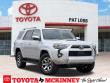 Used 2022 Toyota 4Runner TRD Off-Road Premium SUV