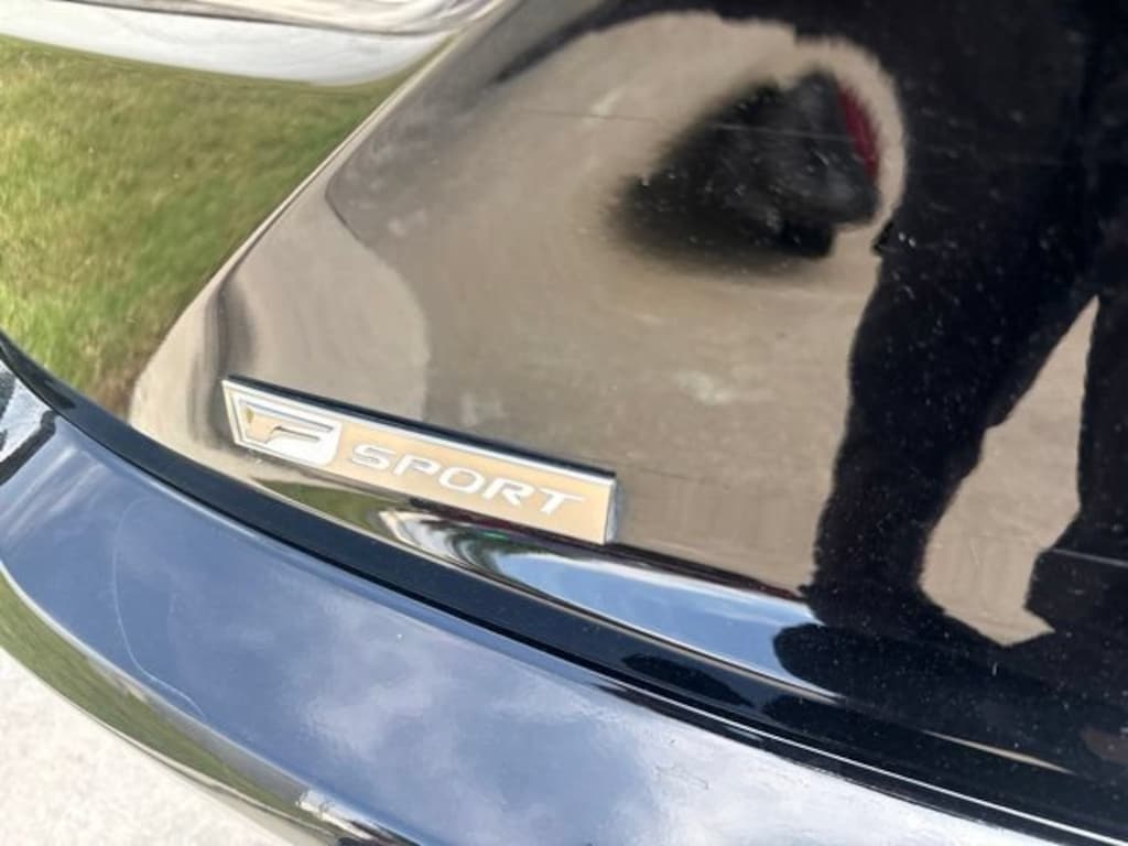 Used 2020 Lexus IS 300 300 Sedan