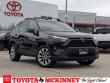 Used 2024 Toyota RAV4 XLE Premium SUV