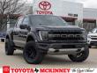 Used 2022 Ford F-150 Raptor Truck SuperCrew Cab