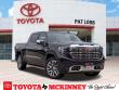 Used 2023 GMC Sierra 1500 Denali Truck Crew Cab