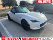 Used 2023 Mazda MX-5 Miata Club Convertible