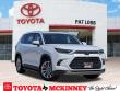Used 2025 Toyota Grand Highlander Platinum SUV
