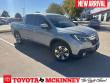 Used 2019 Honda Ridgeline RTL-T Truck Crew Cab