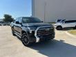 Used 2024 Toyota Tundra Limited Truck CrewMax