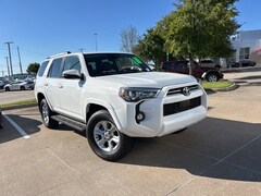 2024 Toyota 4Runner