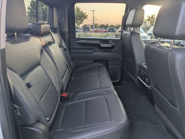 2025 GMC Sierra 2500HD SLT - Photo 28