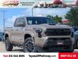 New 2026 Toyota Tacoma TRD Sport Truck Double Cab