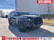 Used 2025 Toyota 4Runner SR5 SUV