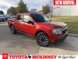 Used 2024 Ford Maverick Lariat Truck SuperCrew