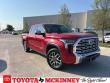 Used 2023 Toyota Tundra Hybrid 1794 Edition Truck CrewMax