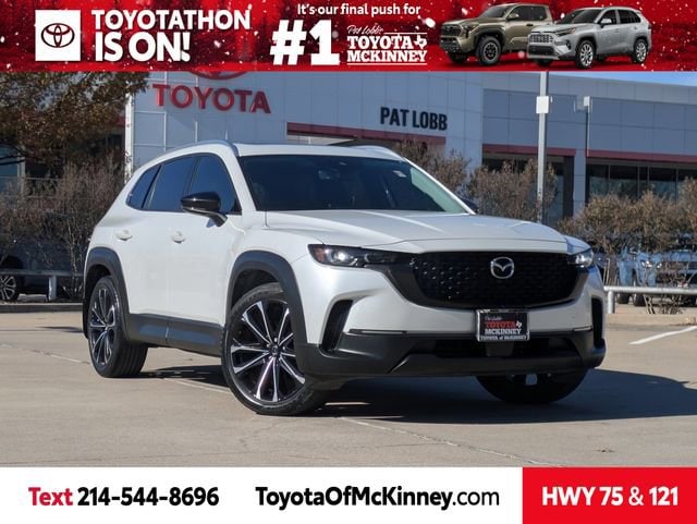 2023 Mazda CX-50 S PREMIUM PLUS's photo