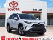Certified 2025 Toyota RAV4 XLE SUV