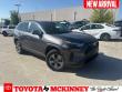 Used 2025 Toyota RAV4 Hybrid XLE SUV