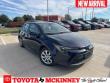 Used 2024 Toyota Corolla LE Sedan