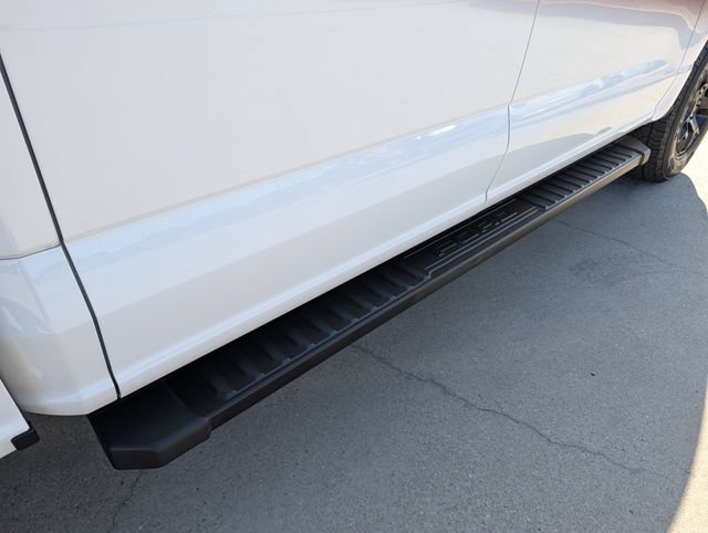 2024 Ford F-150 STX - Photo 27