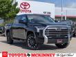 Used 2024 Toyota Tundra i-FORCE MAX Limited Truck CrewMax