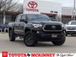Used 2023 Toyota Tacoma SR5 Truck Double Cab