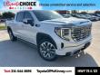 Used 2023 GMC Sierra 1500 Denali Truck Crew Cab
