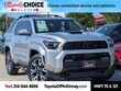 Toyota 4Runner