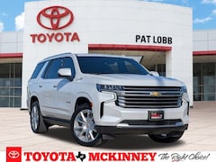 2024 Chevrolet Tahoe