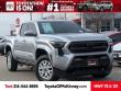 New 2026 Toyota Tacoma SR5 Truck Double Cab