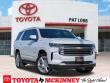 Used 2024 Chevrolet Tahoe High Country SUV