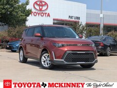 2024 Kia Soul