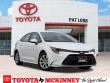 Used 2025 Toyota