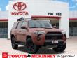 Certified 2024 Toyota 4Runner TRD Pro SUV