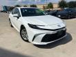Used 2025 Toyota Camry LE Sedan