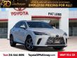 Used 2025 Lexus RX 350h 350h SUV