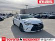 Used 2017 Toyota Camry SE Sedan