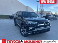 2018 Toyota 4Runner