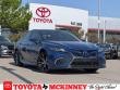 Used 2024 Toyota Camry SE Sedan