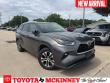 Used 2022 Toyota Highlander XLE SUV